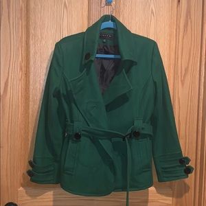 🦚🧵🦚 Great 🧥 Pea Coat 🦚🧵🦚